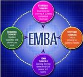 Executive MBA 1 Year Rs.30000/- 