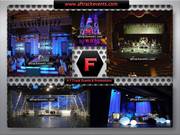 A F TRACK event management companies 
