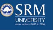 Admission in Btech - Mechanical Engg in SRM University Chennai 2013