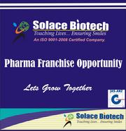 Pharma Franchisee