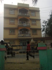 5 Story Commercial Building at Muzaffarpu​r Bihar