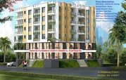 Jawed Commercial Complex,  Barharia,  Siwan