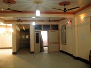  3000 SQ. FT.  2 FLOORS IN SAME BUILDING COMMERCIAL OFFICE SPACE MUZAF