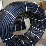 HDPE PIPE AND PVC PIPE