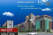 Builders and developers in Patna