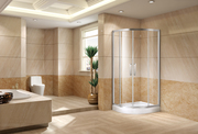 Glass Shower Doors,  Shower Enclosure,  Shower Cubicle,  Screen | DABBL