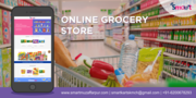 Online Grocery Store in Muzaffarpur