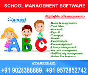 Best School Management Software 