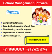 Benefits Of School Management Software 