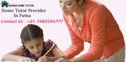 Home Tuition in Patna|7485040777|Tuition Bureau in Patna