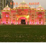 Mandap Wedding : Top Banquet hall and Wedding Venue in Patna