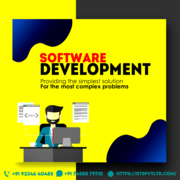 Best Software Development Company in Patna,  Bihar