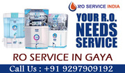 RO Service in Gaya| RO Water Purifier Service:9297-909192
