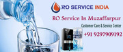 RO Service in Muzaffarpur| RO Water Purifier Service:9297-909192
