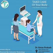 Best General Physician doctor in patna