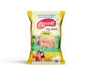 Rukmani Gold pashuaahar for milky animal