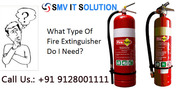 Fire Extinguisher Dealers in Patna |9128001111| 