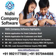 BEST NIDHI SOFTWARE COMPANY 