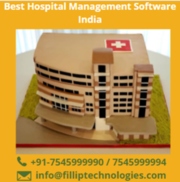 Best hospital management software India