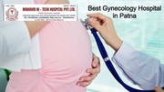 Best Gynecology Hospital in Patna