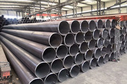 Bestar Steel Structural Steel Pipe