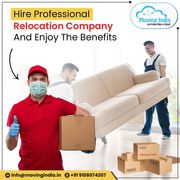 BEST AND RELIABLE MOVERS AND PACKERS IN INDIA