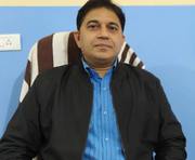 Dr. Kumar Rajesh Ranjan : Consultant Urologist in Patna