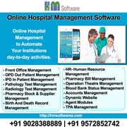 Hospital Management Software Patna