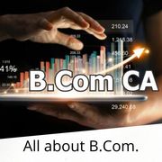 All about B.Com.