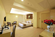 Luxurious Hotel In Patna