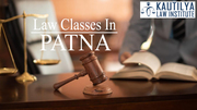 Law Classes In Patna