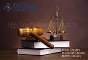 Law Classes in Patna