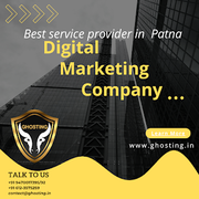 G Hosting- Website Designing in Patna