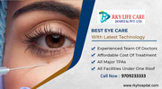 Best Eye Hospital in Patna