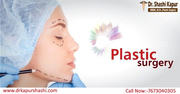 Best Cosmetic Surgeon In Patna