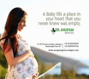 Gynecologist In Patna