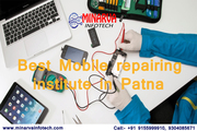 Mobile repairing Institute In Patna