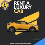 Best Cab Rental Service in Patna