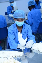 Top Surgical Gloves Manufacturer