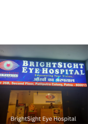 best eye specialist in patna