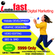 Best Digital Marketing Course in Patna By Indofast 