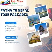 Patna to Nepal tour Packages