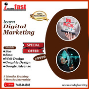 Promote Your Business With Indofast Digital Marketing