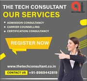 Admission consultancy in patna