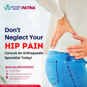 Hp Surgery in Patna | North-East Orthopaedic & Trauma Hospital
