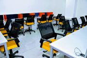 Best Co Working space/Office Spaces in Patna 