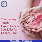 Connect with Top Cancer Treatment Centre in Patna