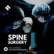 North-East Orthopaedic & Trauma Hospital: Leading Spine Surgery in Pat