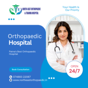 Excellence in Orthopaedic Care at North-East Orthopaedic & Trauma Hosp