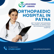 Leading the Way in Orthopaedic Excellence - North-East Orthopaedic & T